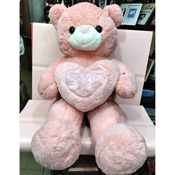 Valentine Teddy Bear